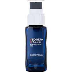 Homme Force Supreme Gel --50ml/1.69oz