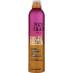 Keep It Casual Flexible Hold Hairspray 12.1 Oz