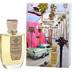 Unique'e Luxury Beverly Hills Exclusive By Unique'e Luxury Extrait De Parfum Spray 3.4 Oz