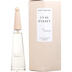 L'eau D'issey Eau & Magnolia By Issey Miyake Edt Intense Spray 1.7 Oz