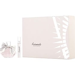 Azzaro Gift Set Azzaro Mademoiselle By Azzaro