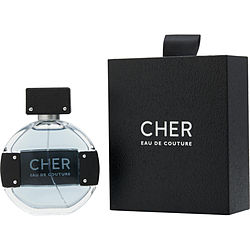Cher Eau De Couture By Cher Eau De Parfum Spray 1.7 Oz