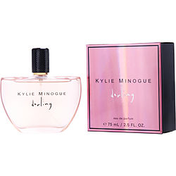 Darling By Kylie Minogue Eau De Parfum Spray 2.5 Oz