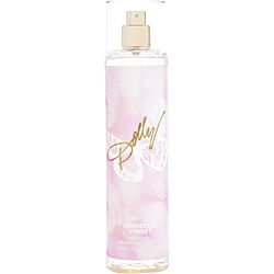 Dolly Parton Tennessee Sunset By Dolly Parton Body Mist 8 Oz