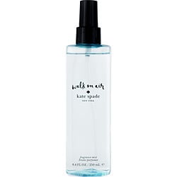 Kate Spade Walk On Air By Kate Spade Fragrance Mist 8.4 Oz