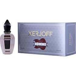 Xerjoff Tony Iommi Monkey Special By Xerjoff Eau De Parfum Spray 1.7 Oz