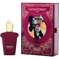 Xerjoff Casamorati Italica By Xerjoff Eau De Parfum Spray 1 Oz