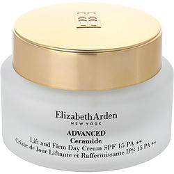 Advanced Ceramide Lift And Firm Day Cream Spf 15  --50ml/1.7oz