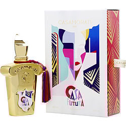 Xerjoff Casamorati Casafutura By Xerjoff Eau De Parfum Spray 3.4 Oz