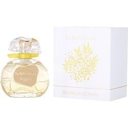 La Belle Saison By Houbigant Eau De Parfum Spray 3.4 Oz