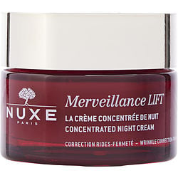 Merveillance Lift Concentrated Night Cream --50ml/1.7oz