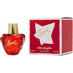 Lolita Lempicka Sweet By Lolita Lempicka Eau De Parfum Spray 1 Oz  (new Packaging)