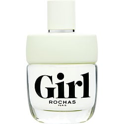 Rochas Girl By Rochas Edt Spray 3.3 Oz *tester