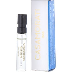 Xerjoff Casamorati Mefisto Gentiluomo By Xerjoff Eau De Parfum Spray Vial