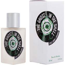 Etat Libre D'orange The Ghost In The Shell By Etat Libre D' Orange Eau De Parfum Spray 1.7 Oz