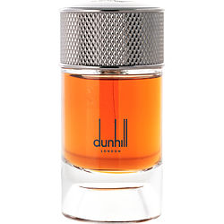Dunhill Egyptian Smoke By Alfred Dunhill Eau De Parfum Spray 3.4 Oz *tester