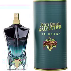 Jean Paul Gaultier Le Beau Le Parfum By Jean Paul Gaultier Eau De Parfum Intense Spray 2.5 Oz