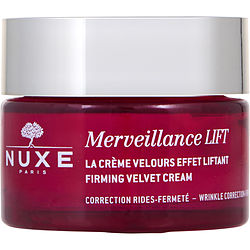 Merveillance Lift Firming Velvet Cream --50ml/1.7oz