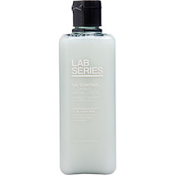 Skincare For Men: Oil Control Clearing Water Lotion --200ml/6.8oz