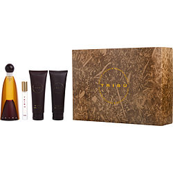 Benetton Gift Set Tribu By Benetton