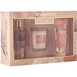 Aeropostale Gift Set Aeropostale Sweet Dream By Aeropostale