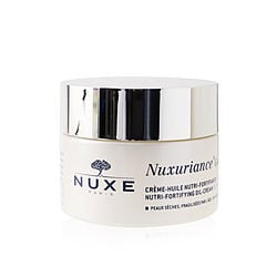Nuxuriance Gold Nutri-fortifying Oil Cream  --50ml/1.7oz