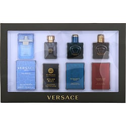 Gianni Versace Gift Set Versace Variety By Gianni Versace