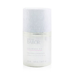 Doctor Babor Calming Rx Soothing Cream Rich (salon Product)  --50ml/1.69oz