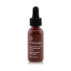 Advanced Retinol + Ferulic Texture Renewal Serum  --30ml/1oz