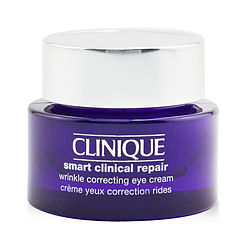 Smart Clinical Repair Wrinkle Correcting Eye Cream  --15ml/0.5oz