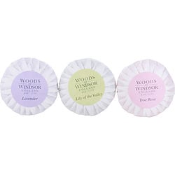 Woods Of Windsor Gift Set Woods Of Windsor Variety By Woods Of Windsor