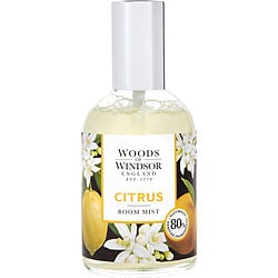 Woods Of Windsor Room Mist 3.4 Oz By Woods Of Windsor