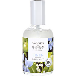 Woods Of Windsor Room Mist 3.4 Oz By Woods Of Windsor