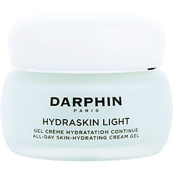 Hydraskin Light Gel Cream (normal To Combination Skin) --100ml/3.4oz