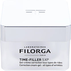 Time-filler 5xp Correction Cream Gel (all Skin Types) --50ml/1.7oz