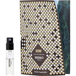 Memo Paris Kedu By Memo Paris Eau De Parfum Spray Vial
