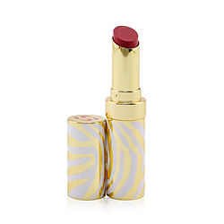 Sisley Phyto Rouge Shine Lipstick - # 21 Sheer Rosewood  --3g/0.1oz By Sisley