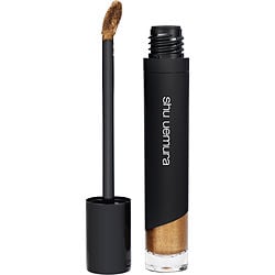 Shu Uemura Eye Foil Liquid Eye Shadow - # Dark Bronze  --5.4ml/0.18oz By Shu Uemura