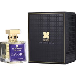 Fragrance Du Bois Cavort By Fragrance Du Bois Eau De Parfum Spray 3.4 Oz