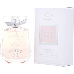 Creed Wind Flowers By Creed Eau De Parfum Spray 2.5 Oz