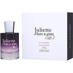 Lili Fantasy By Juliette Has A Gun Eau De Parfum Spray 1.6 Oz