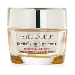 Revitalizing Supreme + Youth Power Soft Creme  --75ml/2.5oz