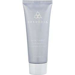 Skin Thirst Moisturizing Hyaluronic Acid Cream --60g/2oz