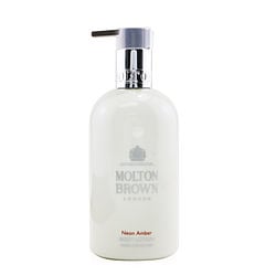 Neon Amber Body Lotion  --300ml/10oz