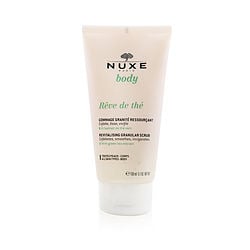 Reve De The Revitalising Granular Scrub  --150ml/5oz