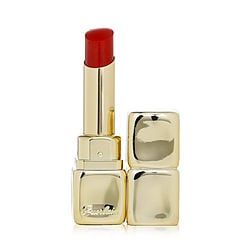 Guerlain Kisskiss Shine Bloom Lip Colour - # 519 Floral Brick  --3.2g/0.11oz By Guerlain