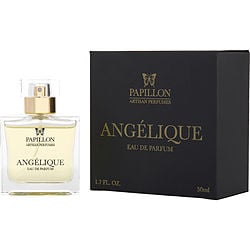 Papillon Angelique By Papillon Eau De Parfum Spray 1.7 Oz