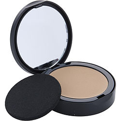 Gosh Foundation Plus + Creamy Compact High Coverage - # 006 Honey --9g/0.3oz By Gosh