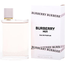 Burberry Her By Burberry Eau De Parfum Spray 5 Oz