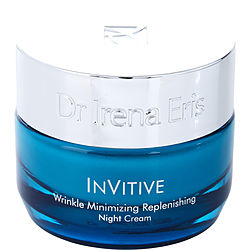 Invitive Wrinkle Minimizing Replenishing Night Cream --50ml/1.7oz